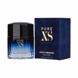Paco Rabanne Pure XS Men Blue EDT 100ml