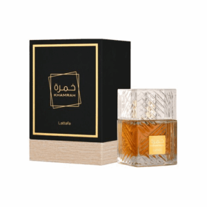 Lattafa Khamrah EDP Unisex Perfume - 100ml