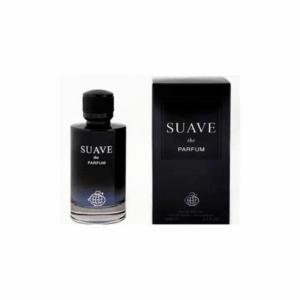 Suave Fragrance World Suave Perfume - EDP - 100ML