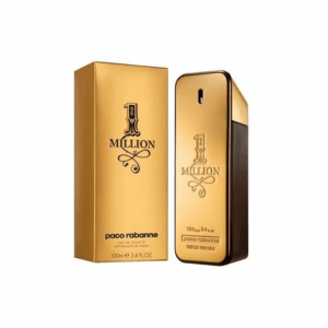 Paco Rabanne 1 Million (EDT) For Men - 100ml