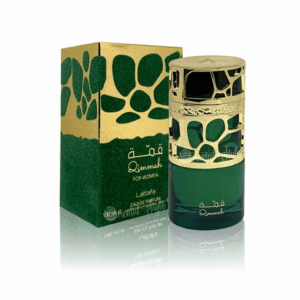 Lattafa Qimmah Women Perfume