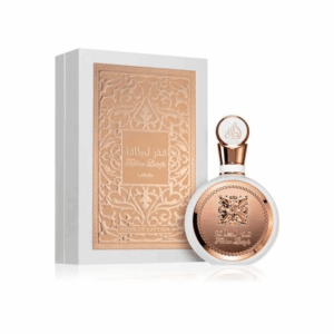 Lattafa Fakhar Rose Edp