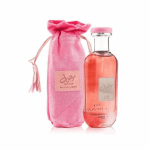 Ard Alzaafran Mousuf Wardi Perfume By Ard Al Zaafaran