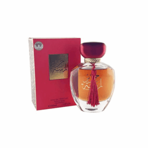 Arabiyat Lamsat Harir Eau De Parfum