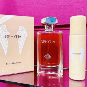 Ophylia Perfume With Free Body Spray