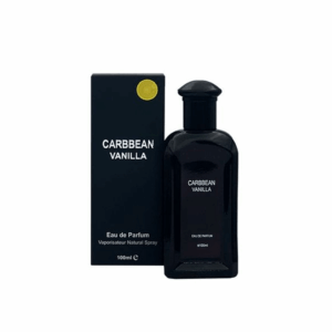 Givanas 100% Carbbean Vanilla Perfume