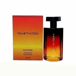 Temptation Eau De Parfum 100ml for men
