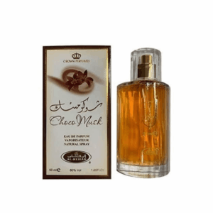 AlRehab Choco Musk Perfume 50ml