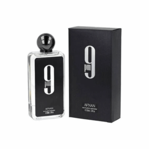 Afnan Exotic 9pm EDP For Men PARFUM - 105ml